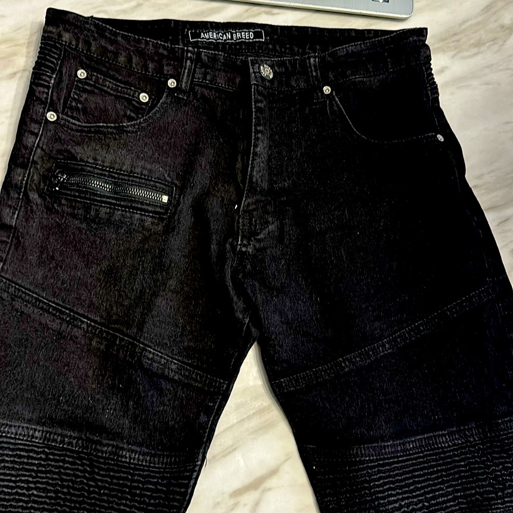 American Breed Men’s Shorts